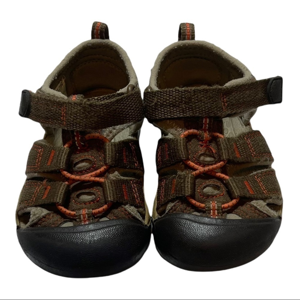 Keen Kids Shoes